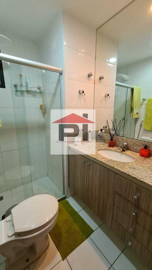 Apartamento à venda com 3 quartos, 96m² - Foto 16