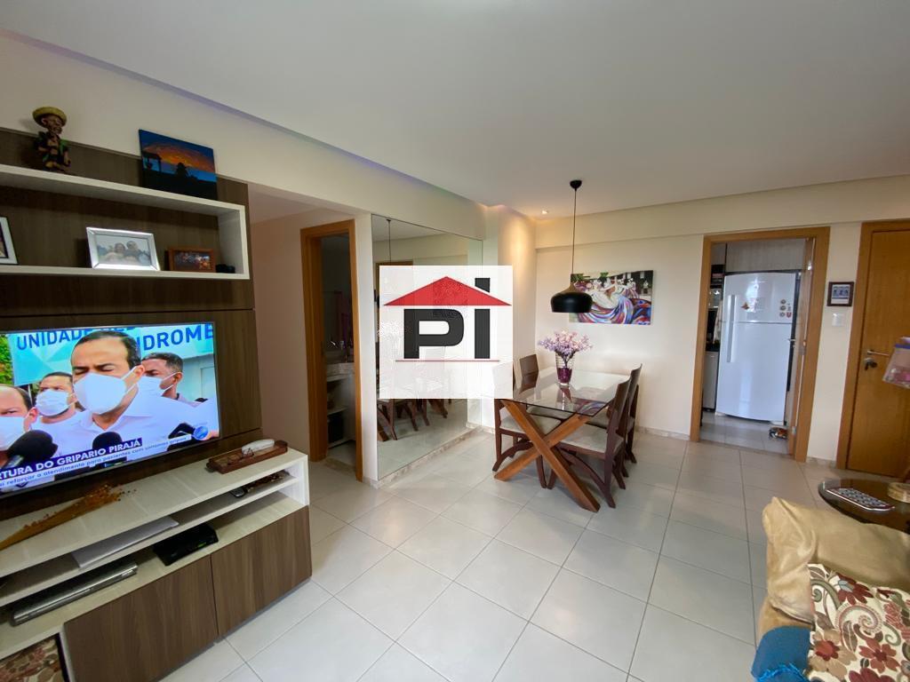 Apartamento à venda com 3 quartos, 86m² - Foto 2