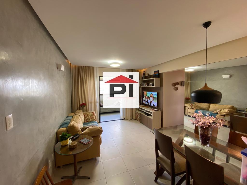 Apartamento à venda com 3 quartos, 86m² - Foto 3