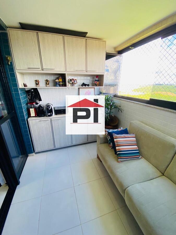 Apartamento à venda com 3 quartos, 86m² - Foto 6