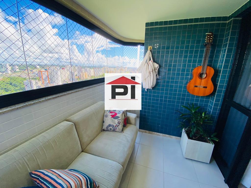 Apartamento à venda com 3 quartos, 86m² - Foto 7