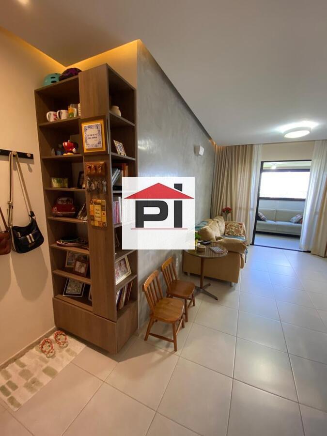 Apartamento à venda com 3 quartos, 86m² - Foto 8