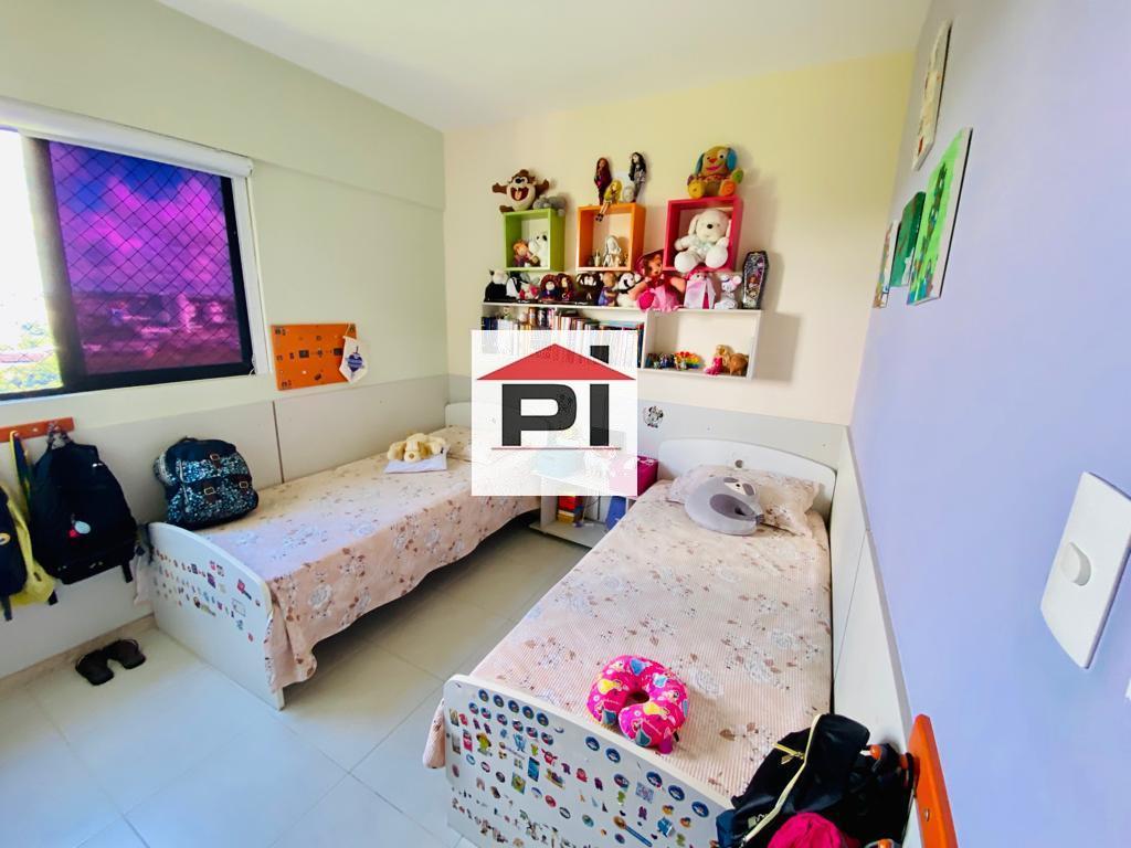 Apartamento à venda com 3 quartos, 86m² - Foto 10