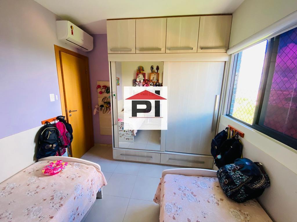 Apartamento à venda com 3 quartos, 86m² - Foto 11