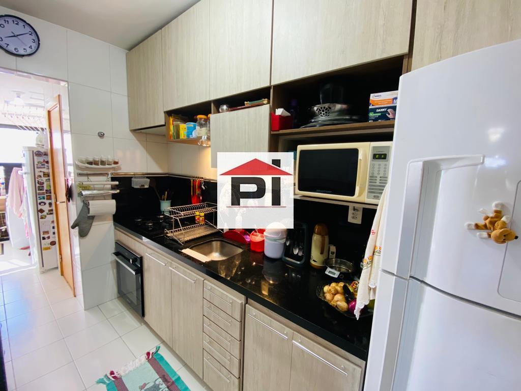 Apartamento à venda com 3 quartos, 86m² - Foto 16