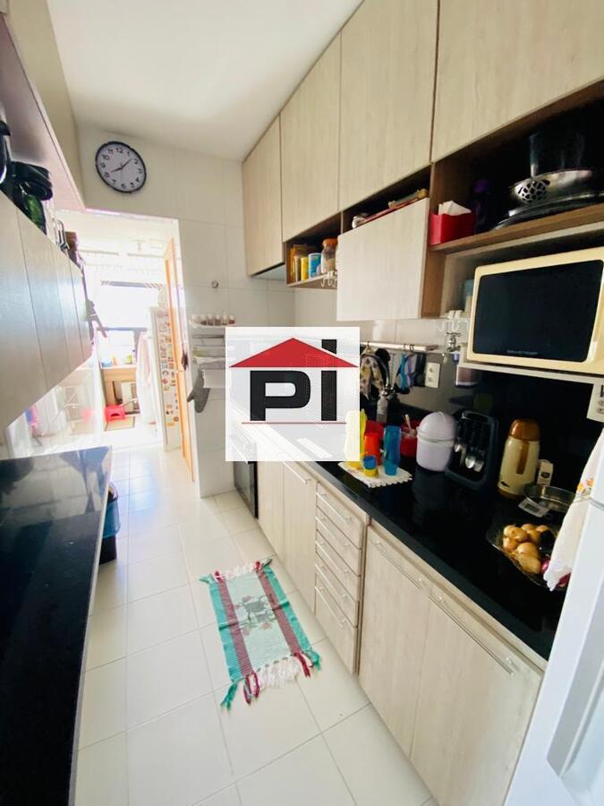 Apartamento à venda com 3 quartos, 86m² - Foto 17