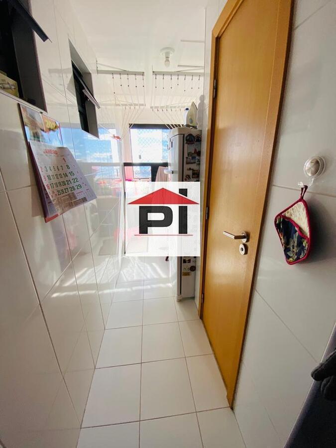 Apartamento à venda com 3 quartos, 86m² - Foto 18