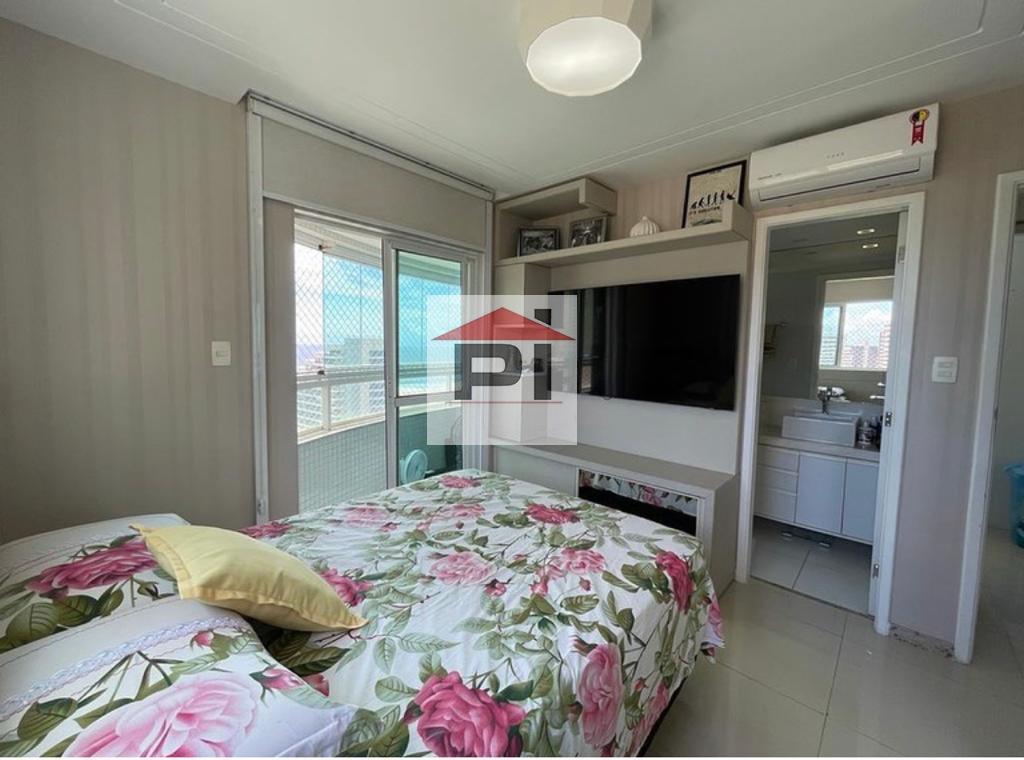 Apartamento à venda com 3 quartos, 93m² - Foto 5