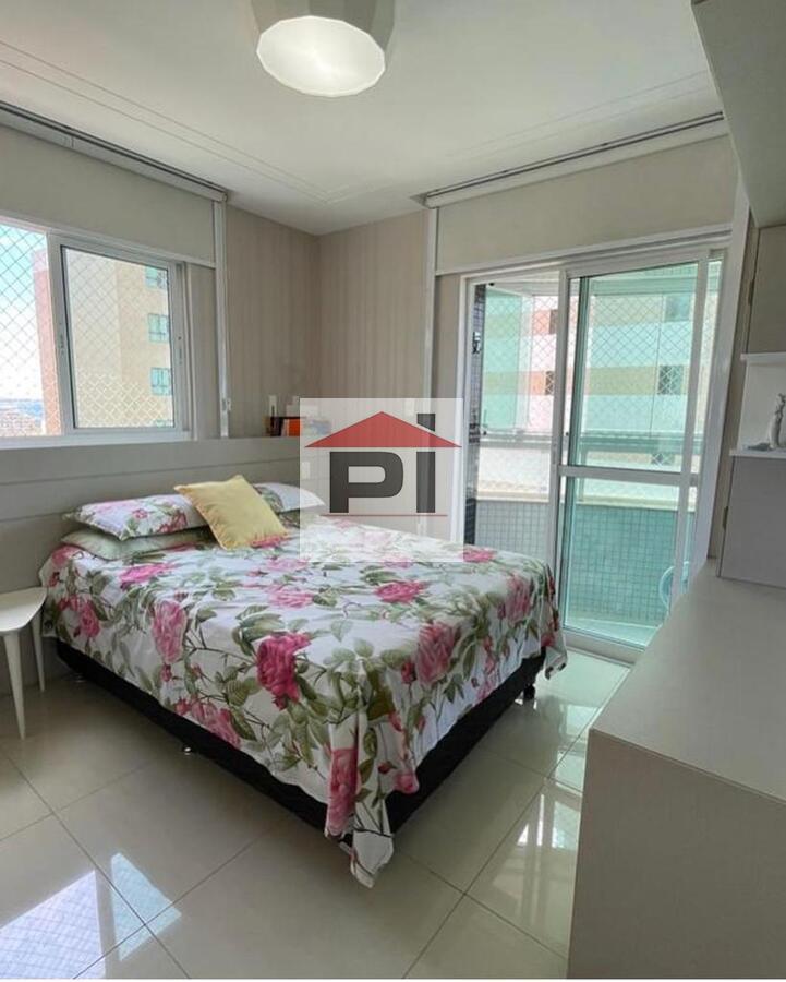 Apartamento à venda com 3 quartos, 93m² - Foto 6