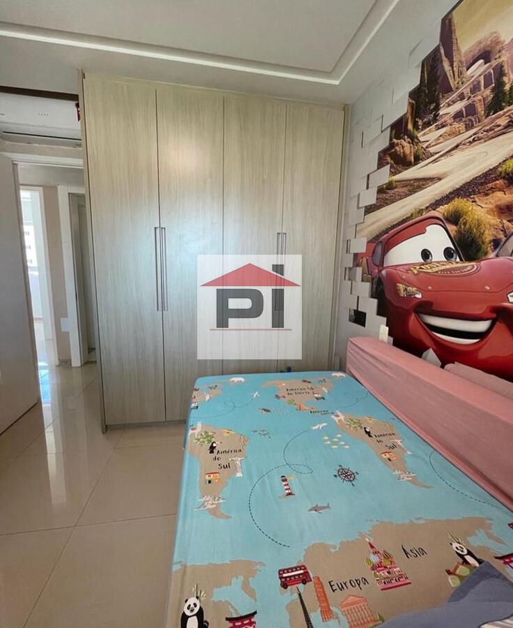 Apartamento à venda com 3 quartos, 93m² - Foto 7