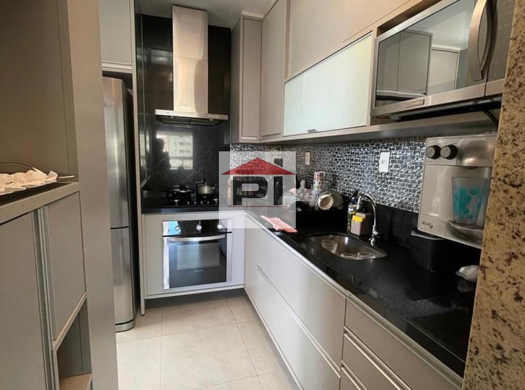 Apartamento à venda com 3 quartos, 93m² - Foto 12