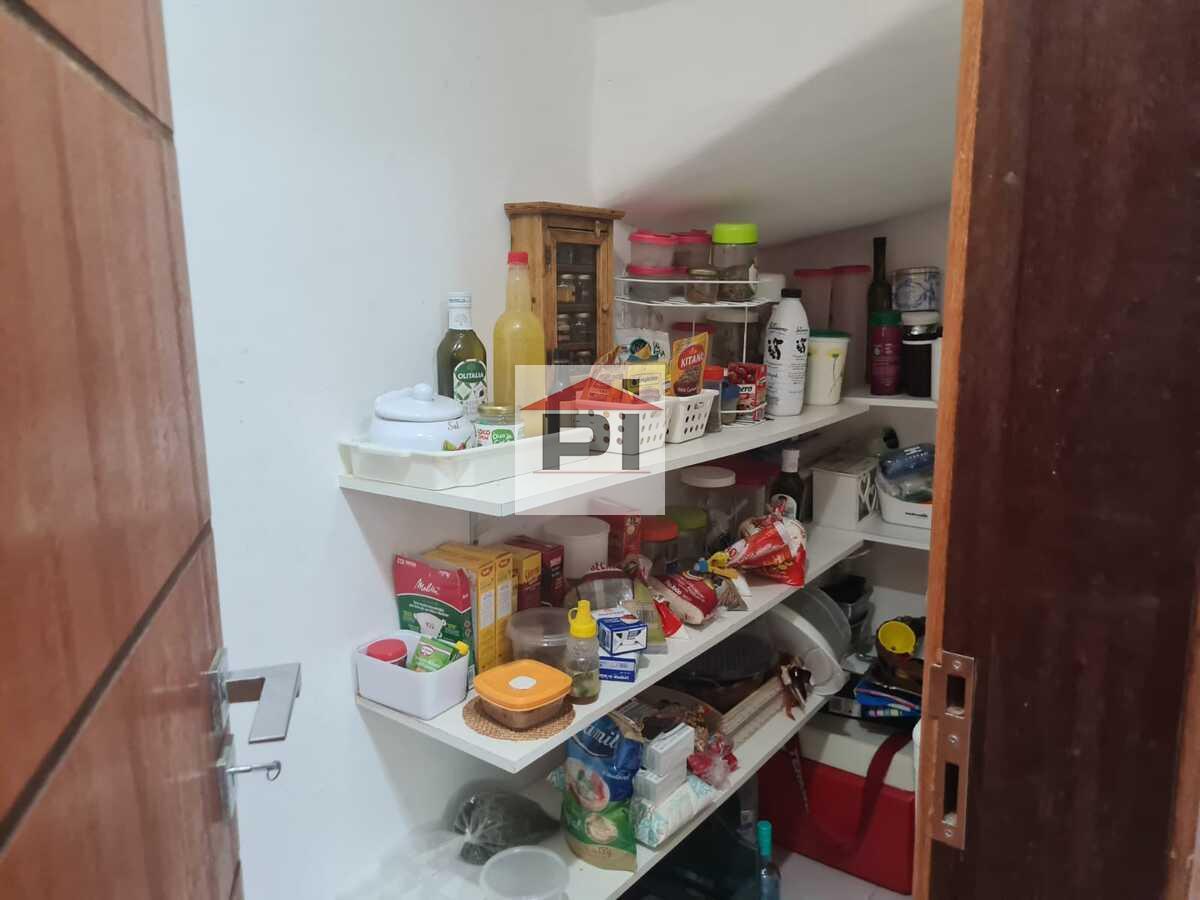 Casa de Condomínio à venda com 4 quartos, 179m² - Foto 12