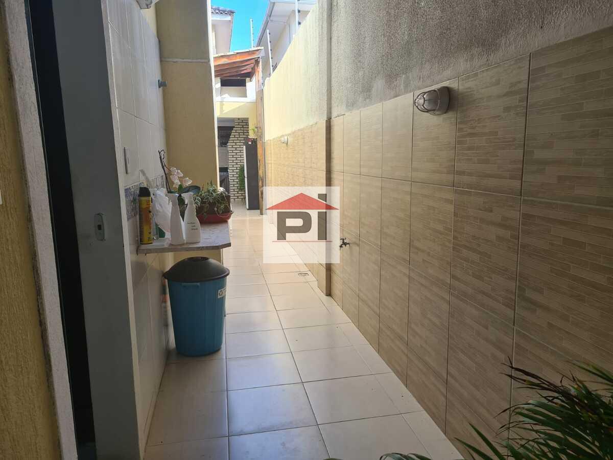 Casa de Condomínio à venda com 4 quartos, 179m² - Foto 14