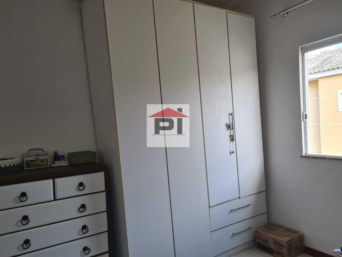 Casa de Condomínio à venda com 4 quartos, 179m² - Foto 19