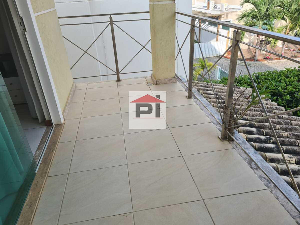 Casa de Condomínio à venda com 4 quartos, 179m² - Foto 25