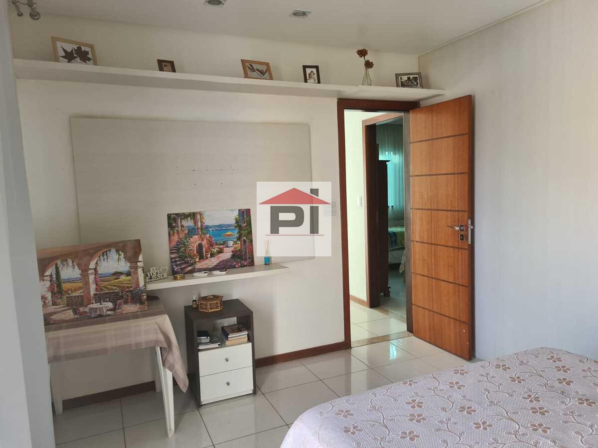 Casa de Condomínio à venda com 4 quartos, 179m² - Foto 29