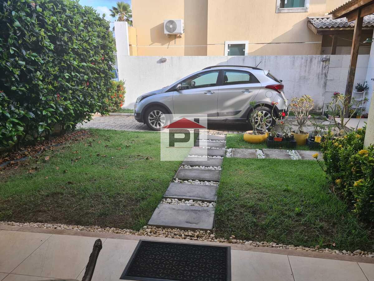 Casa de Condomínio à venda com 4 quartos, 179m² - Foto 31