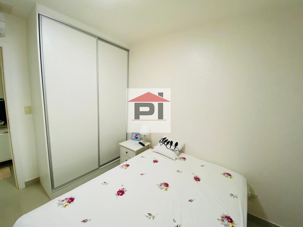 Apartamento à venda com 1 quarto, 42m² - Foto 5