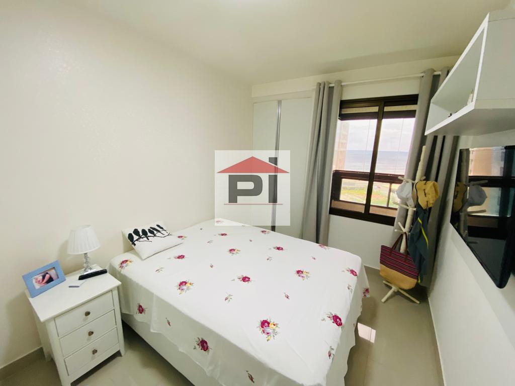 Apartamento à venda com 1 quarto, 42m² - Foto 6