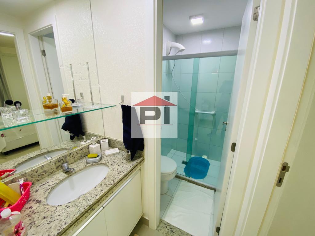 Apartamento à venda com 1 quarto, 42m² - Foto 8