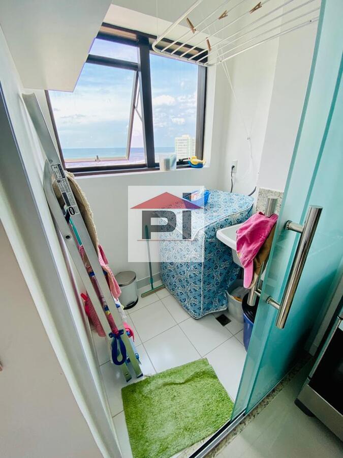 Apartamento à venda com 1 quarto, 42m² - Foto 9