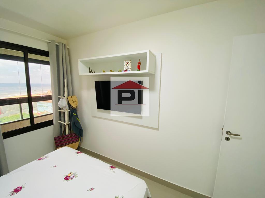 Apartamento à venda com 1 quarto, 42m² - Foto 7