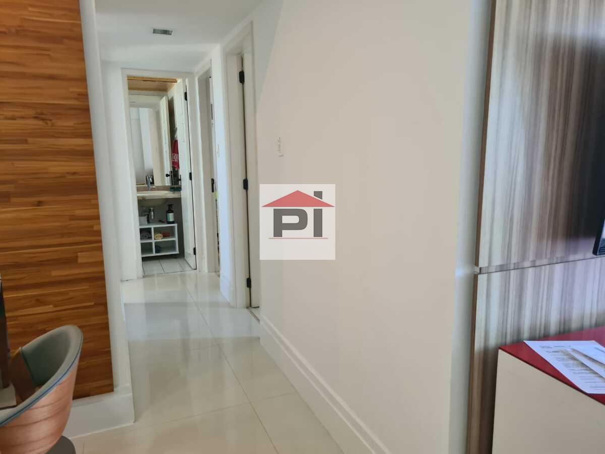 Apartamento à venda com 3 quartos, 87m² - Foto 4