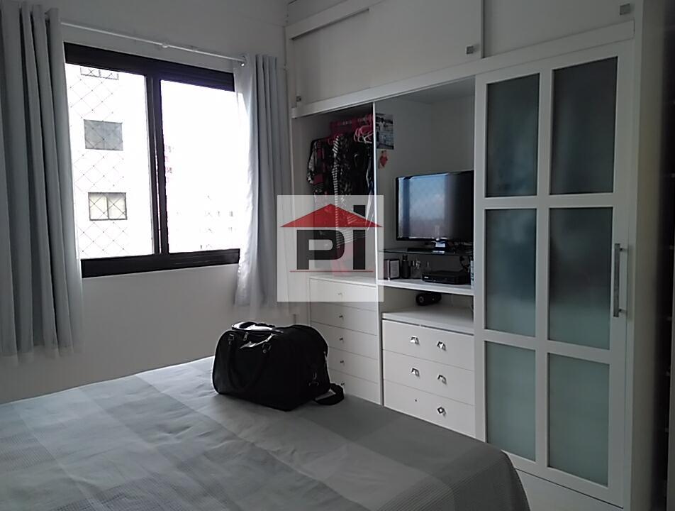 Apartamento à venda com 3 quartos, 87m² - Foto 5