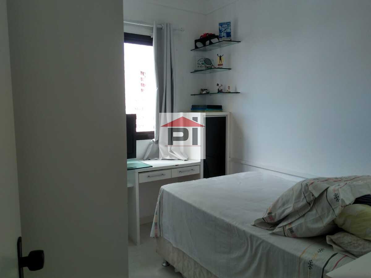 Apartamento à venda com 3 quartos, 87m² - Foto 7