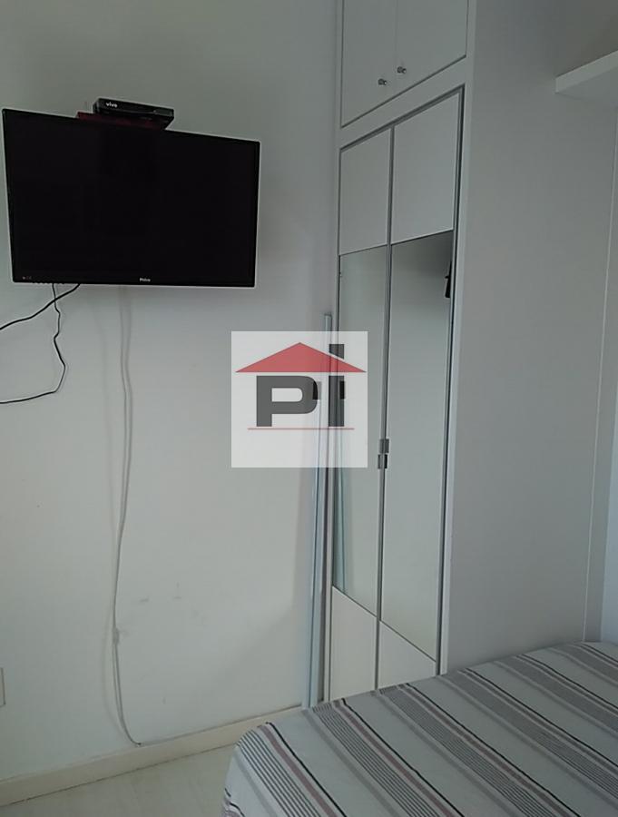 Apartamento à venda com 3 quartos, 87m² - Foto 10