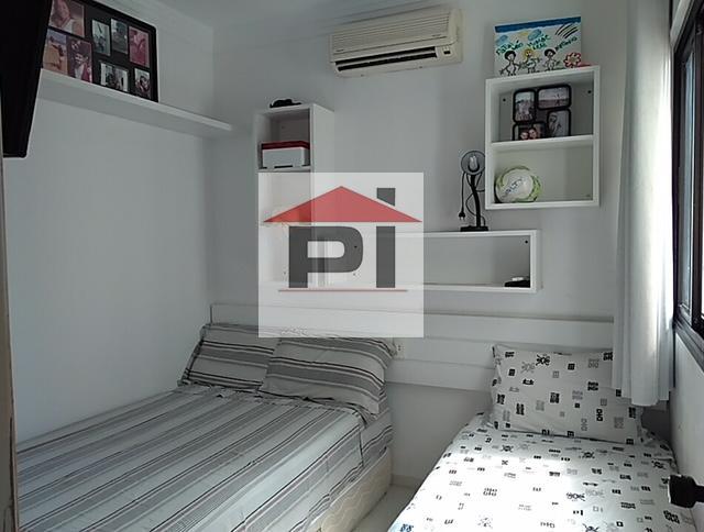 Apartamento à venda com 3 quartos, 87m² - Foto 11