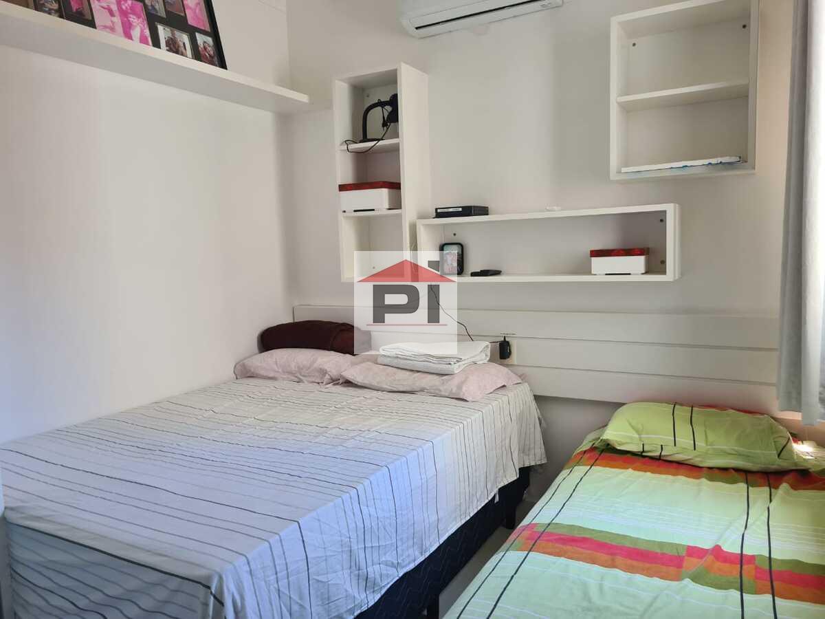 Apartamento à venda com 3 quartos, 87m² - Foto 13