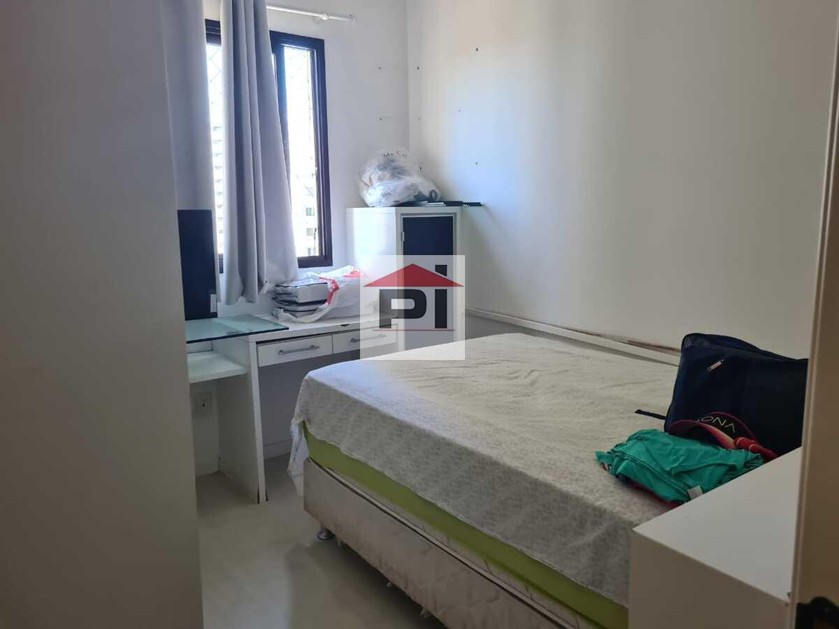 Apartamento à venda com 3 quartos, 87m² - Foto 8