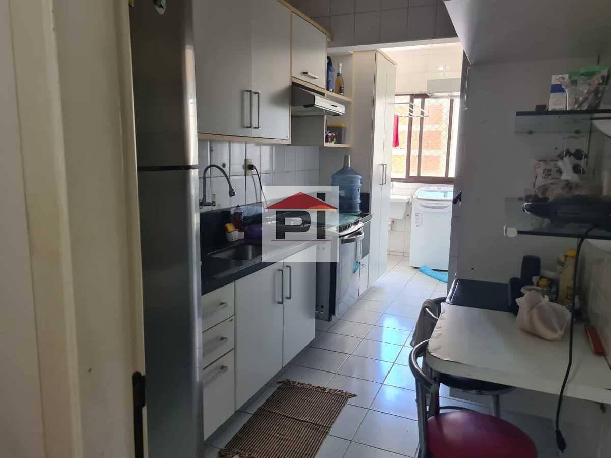 Apartamento à venda com 3 quartos, 87m² - Foto 14