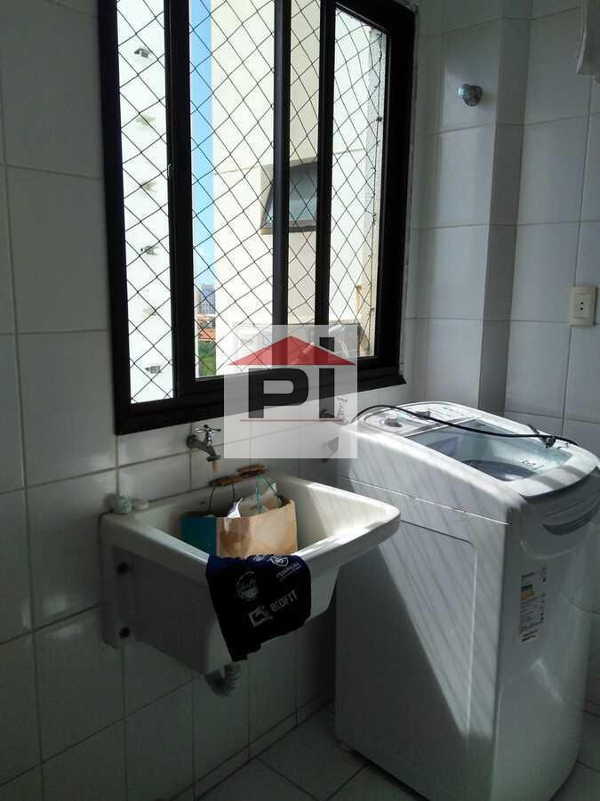 Apartamento à venda com 3 quartos, 87m² - Foto 16