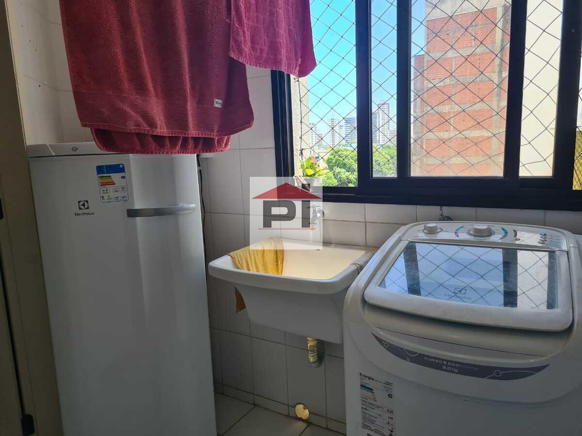 Apartamento à venda com 3 quartos, 87m² - Foto 17