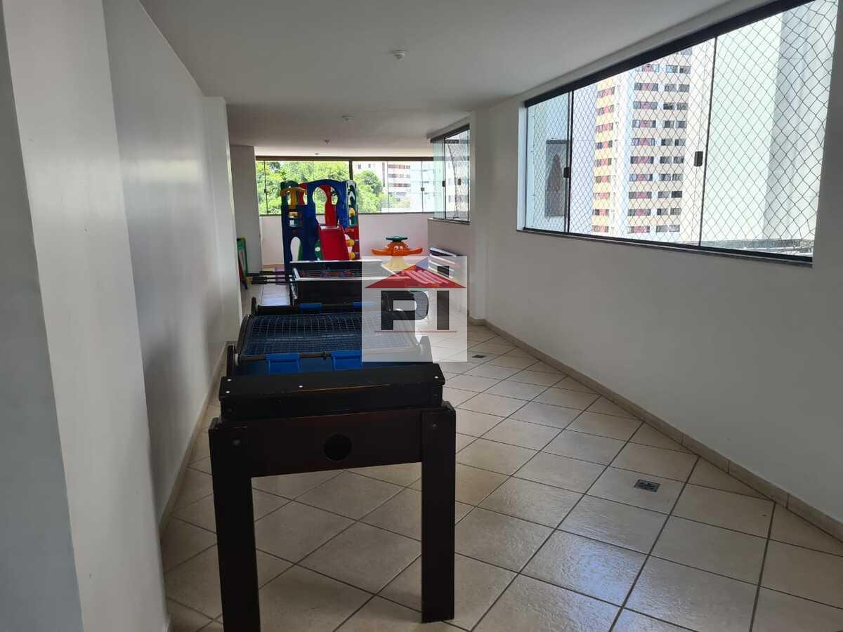 Apartamento à venda com 3 quartos, 87m² - Foto 25