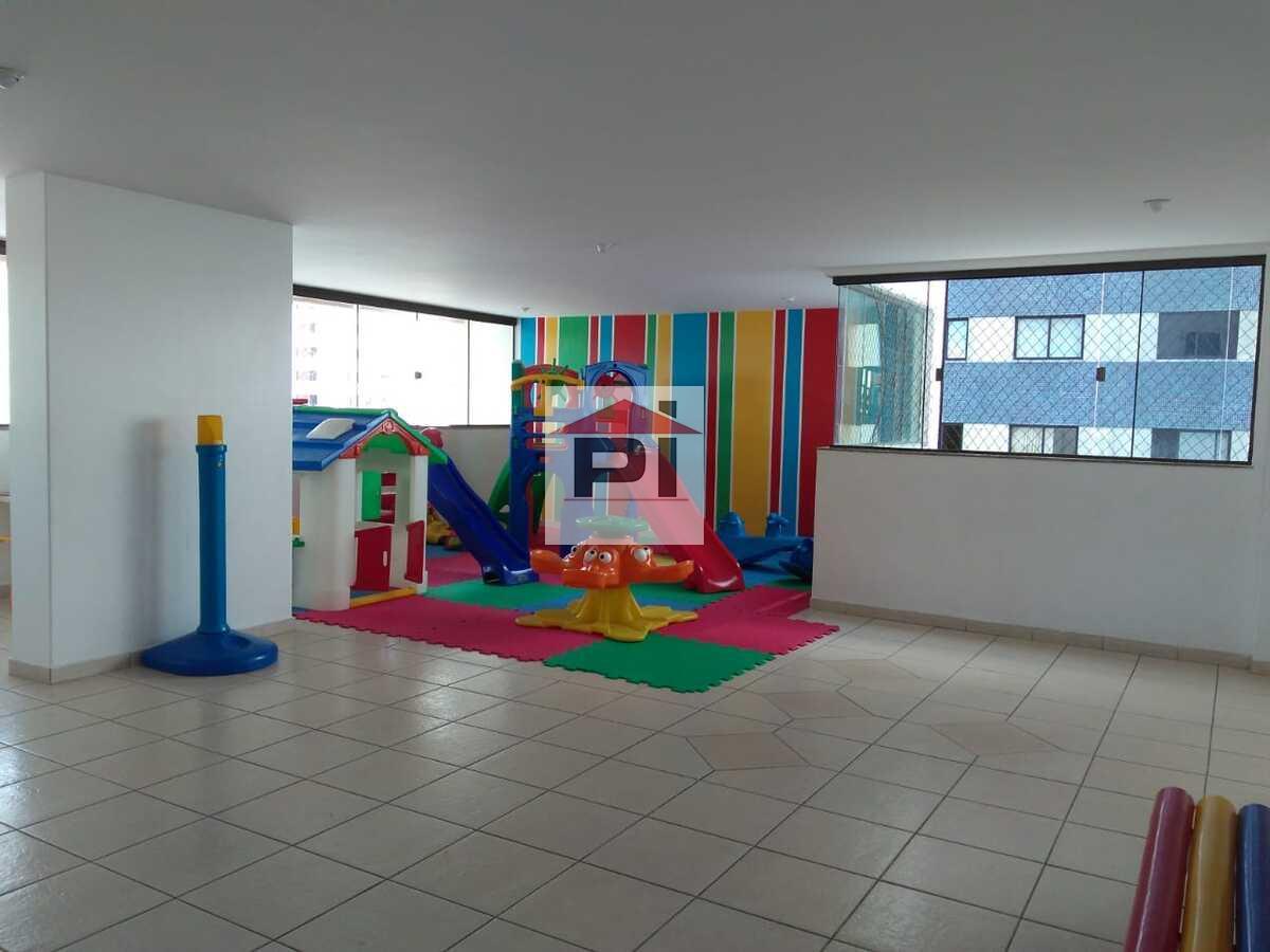 Apartamento à venda com 3 quartos, 87m² - Foto 28