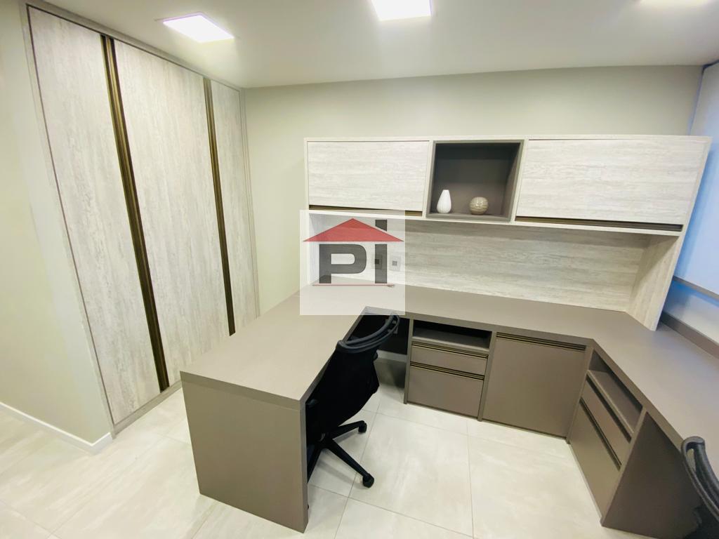 Conjunto Comercial-Sala à venda, 30m² - Foto 4