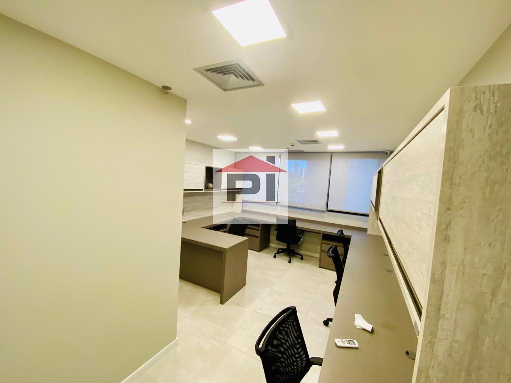 Conjunto Comercial-Sala à venda, 30m² - Foto 5