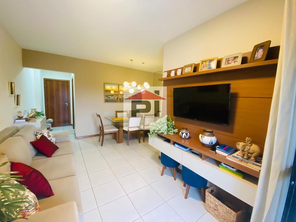 Apartamento à venda com 3 quartos, 93m² - Foto 3