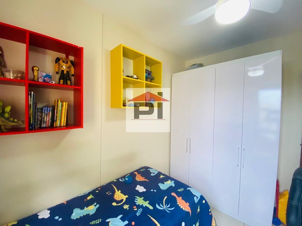 Apartamento à venda com 3 quartos, 93m² - Foto 7