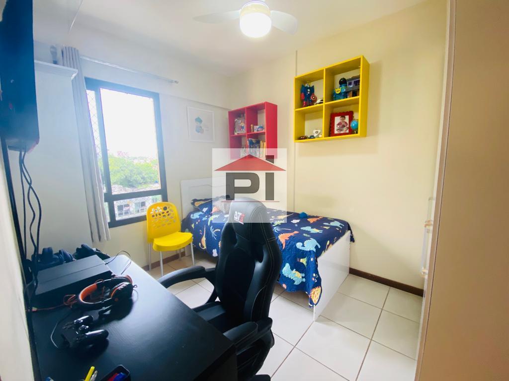 Apartamento à venda com 3 quartos, 93m² - Foto 6