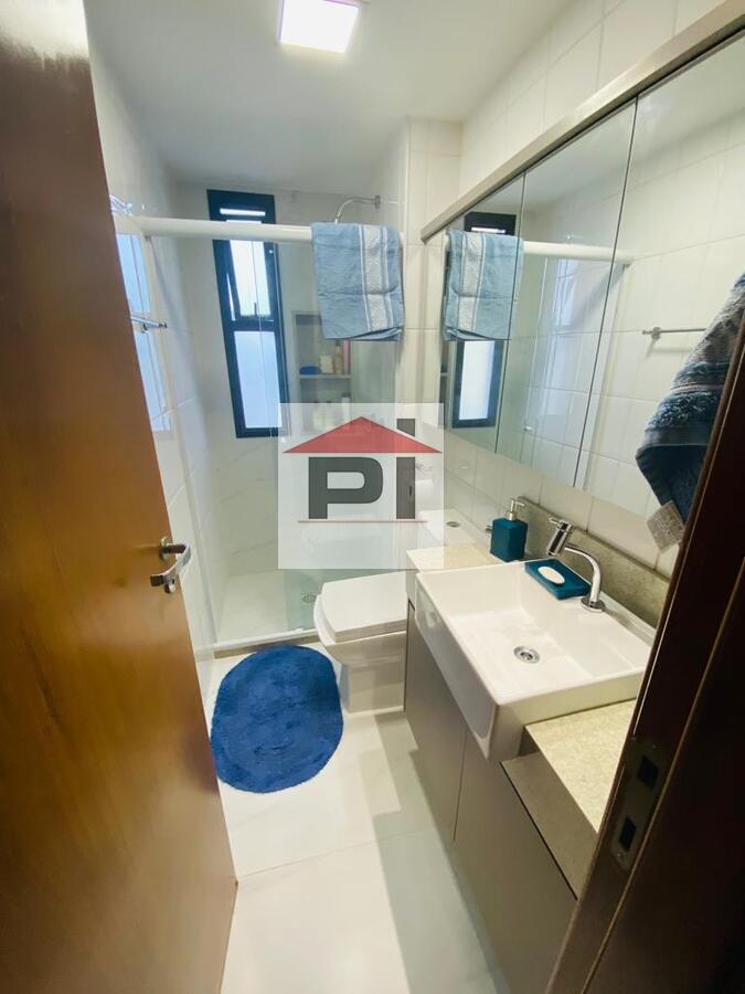 Apartamento à venda com 3 quartos, 93m² - Foto 8