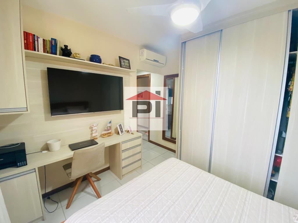 Apartamento à venda com 3 quartos, 93m² - Foto 11