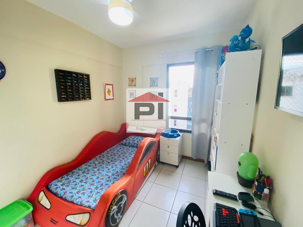 Apartamento à venda com 3 quartos, 93m² - Foto 12