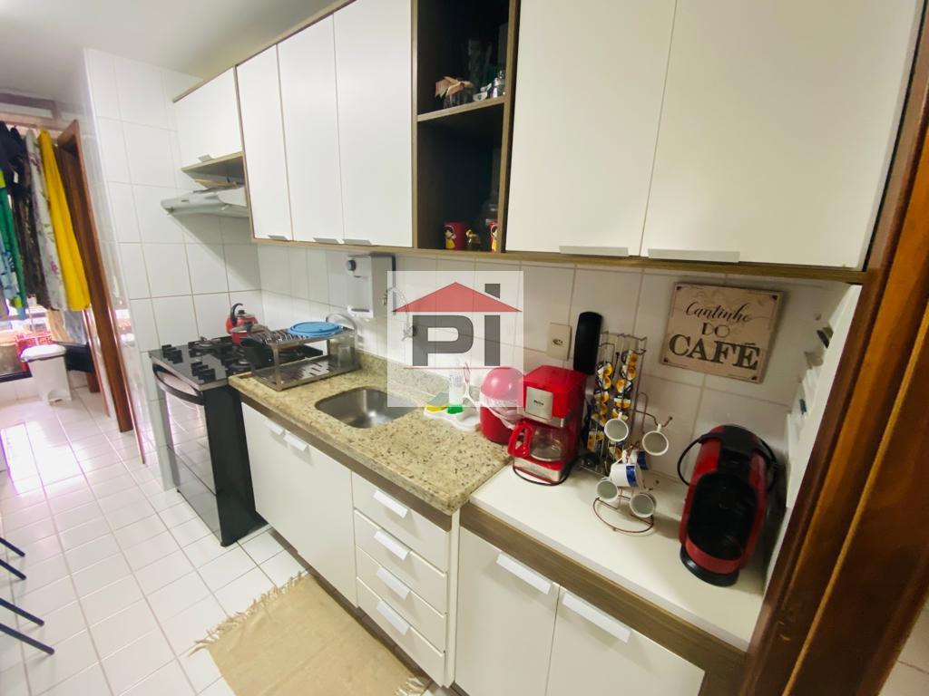 Apartamento à venda com 3 quartos, 93m² - Foto 15