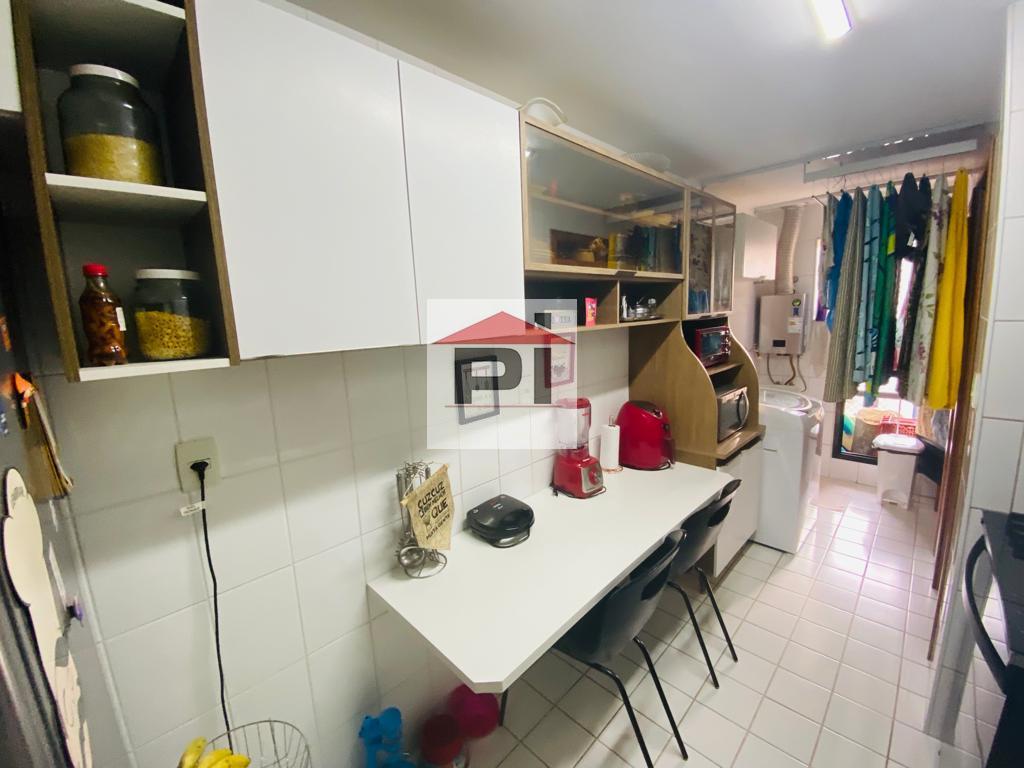 Apartamento à venda com 3 quartos, 93m² - Foto 16