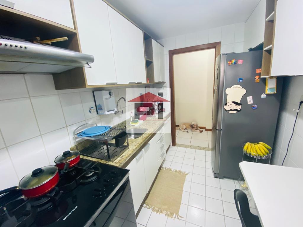 Apartamento à venda com 3 quartos, 93m² - Foto 17