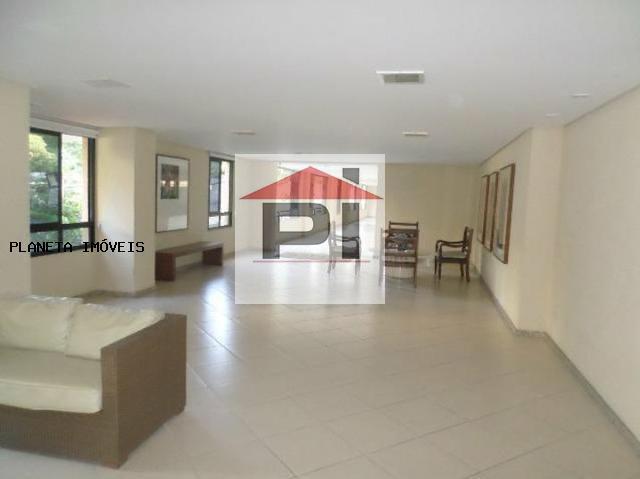 Apartamento à venda com 3 quartos, 93m² - Foto 22